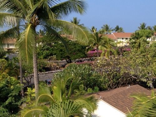 Keauhou Resort Condominiums Exterior foto